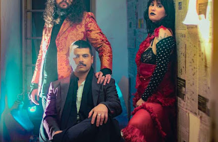 Banda Afeto Clandestino estreia com clipe “Princípio do Absurdo”