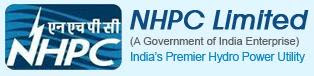 NHPC Recruitment 2015