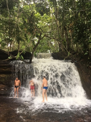 Manaus