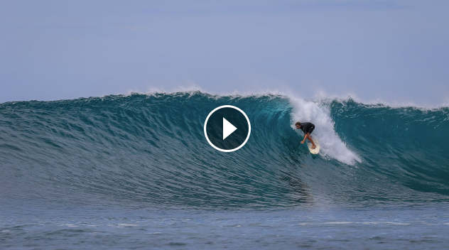 MENTAWAI SESSIONS l SECRET SLAB OCTOBER 2020