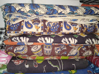 kalamkari sarees and dress materials