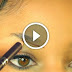 How to Fill You Brows, Step by Step Tutorial