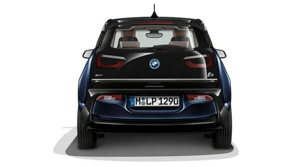 BMW i3 com autonomia de 360 km chegará por R$ 200 mil 