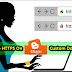 How To Setup HTTPS On Blogger Custom Domain [Official Way]