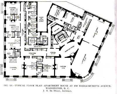 Apartment Floor Plans