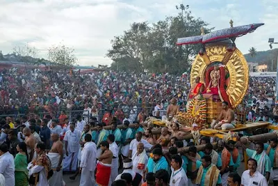 tirumala suryaprabha vahanam