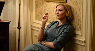 Carol Aird (Cate Blanchett)