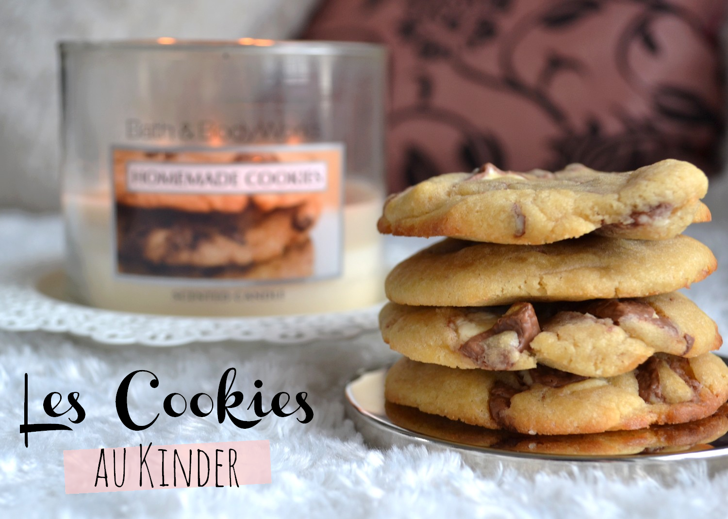 http://www.dreamingsmoothly.com/2015/09/recette-mes-petits-cookies-au-kinder.html