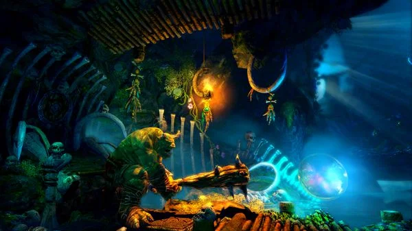 Trine 2 Complete Story Full Free Game