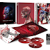 Import Corner: Hellraiser: Quartet of Torment (Arrow Video) 4K Blu-ray Review + Packaging Shots