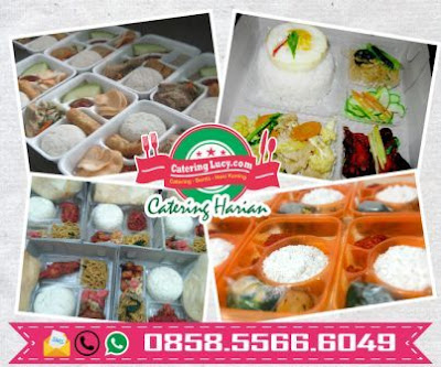 Catering Harian Purwokerto