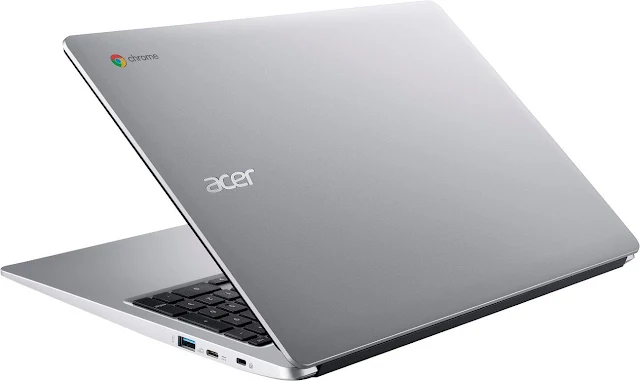 Acer Chromebook 315 CB315-3HT-C3FQ