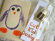 Cute Kids Designs The Cat bookmark itself is made from handstitched felt; . (cute kids designs)