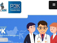  Jadwal Syarat dan Cara Pendaftaran CPNS dan PPPK P3K 2021