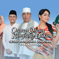 Lirik Lagu OST Orang Orang Kampung Duku