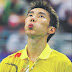 Chong Wei Hilang Status No 1 Dunia