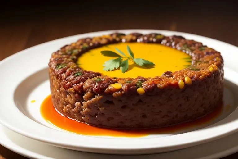 Bobotie Recipe - A Flavorful Journey through the Rich Culinary Landscape of South Africa