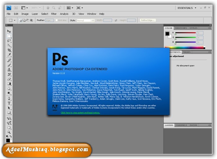 photoshop cs4 free download full version for windows 10