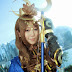 Cai Wenji Cosplay Sangoku Musou Game