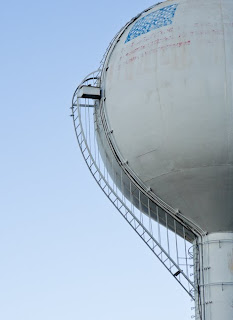 longmont water tower