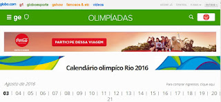 http://app.globoesporte.globo.com/olimpiadas/calendario-olimpico/