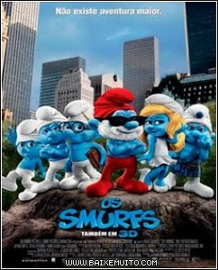 607687739 Download   Os Smurfs CAM AVI Baixar Grátis