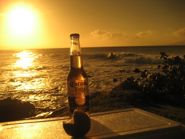 Corona Extra Beer Wallpapers Posted by Newbie Blogs at 432 AM