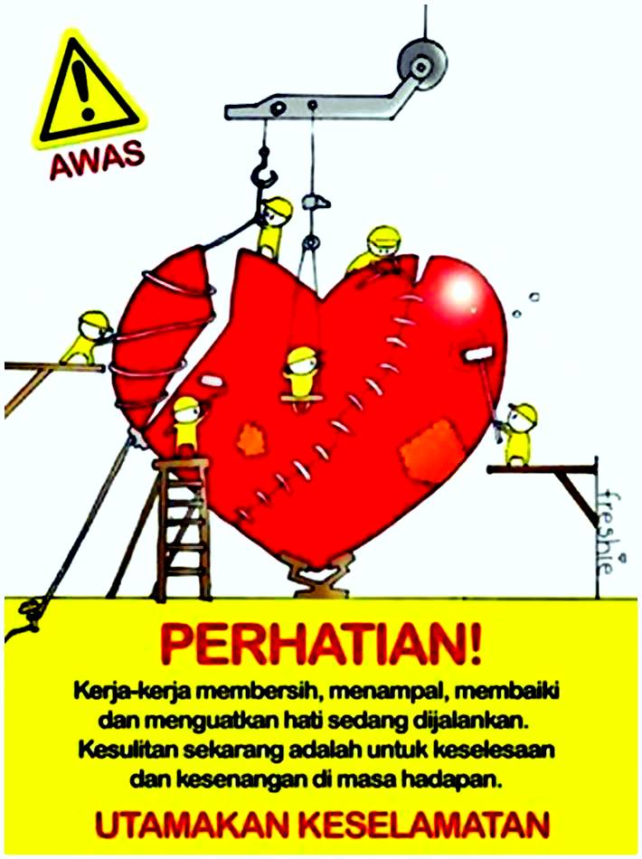 Klinik Rawatan Percuma Untuk Anda - Relaks Minda