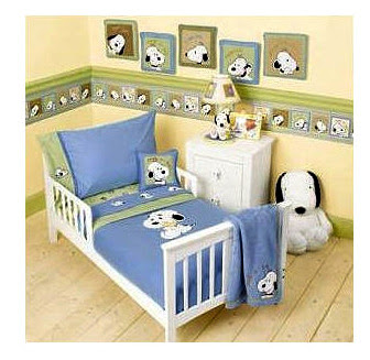 bedroom toddler 2