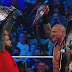 RK-Bro y The Usos se encaran en WWE SmackDown