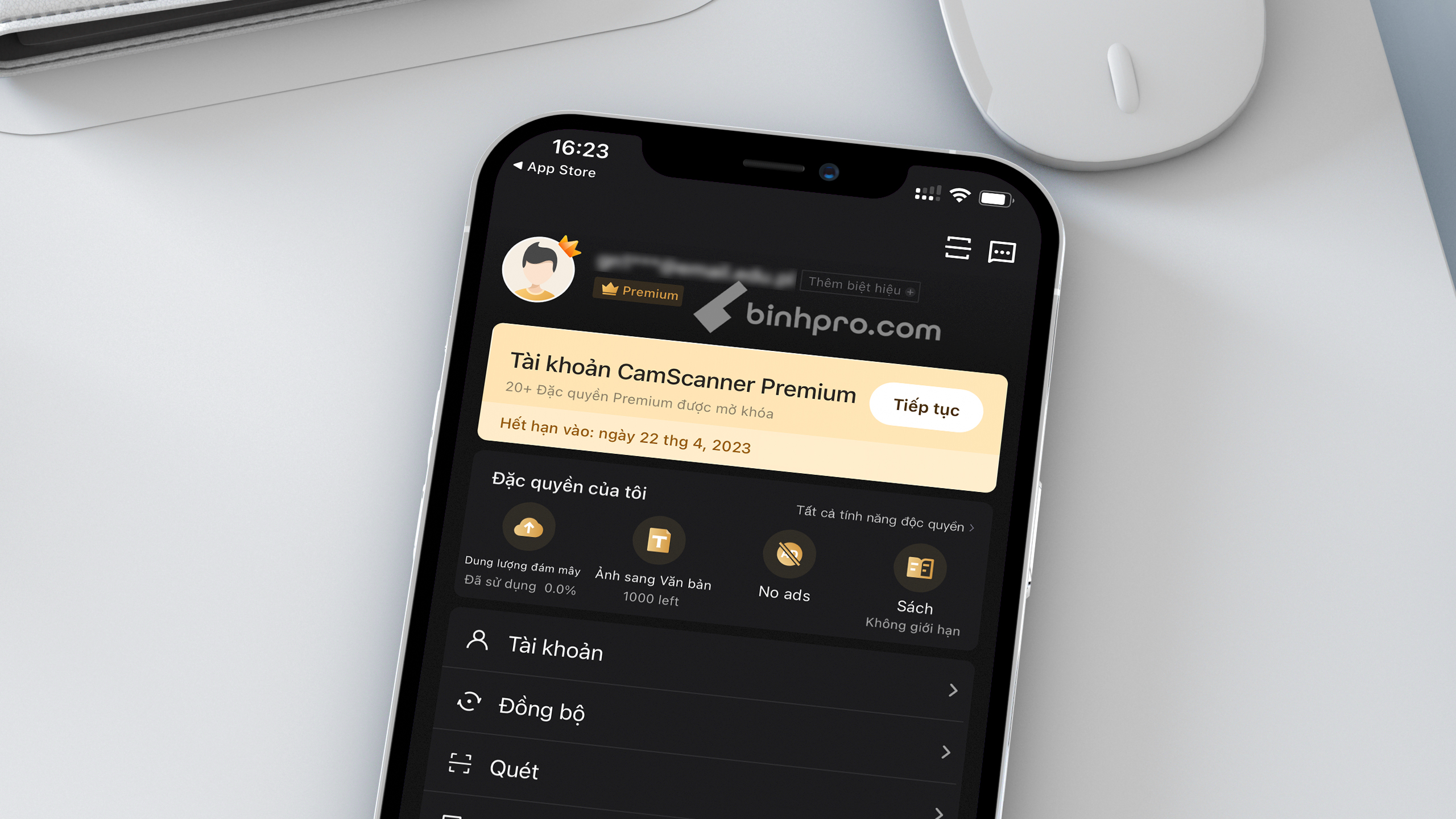 CamScanner Premium Free