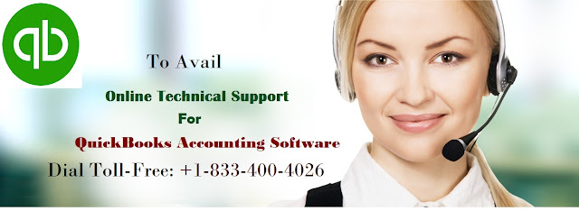 QuickBooks customer Service number