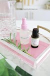 Rosemary Natural Hair Growth Spray