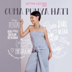 download song mytha - cuma punya hati