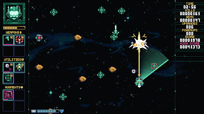 Gunlocked Game Screenshot 2