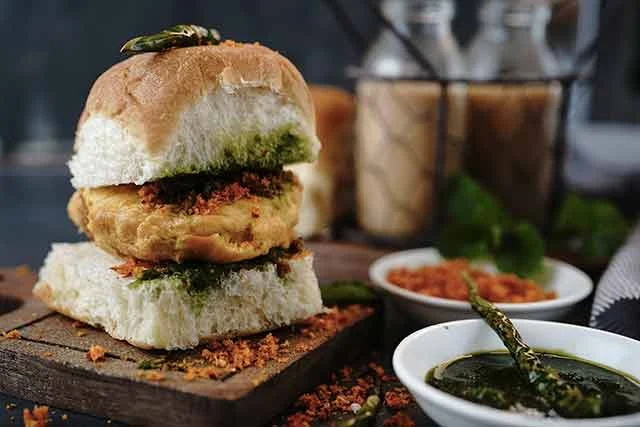 Vada Pav