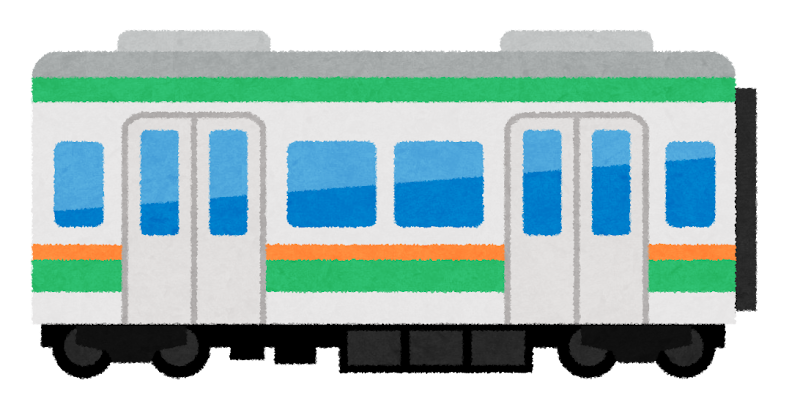 Jrの電車のイラスト かわいいフリー素材集 いらすとや Jrの電車のイラスト かわいいフリー素材集 いらすとや
