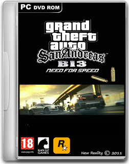 Download Gta San Andreas B 13