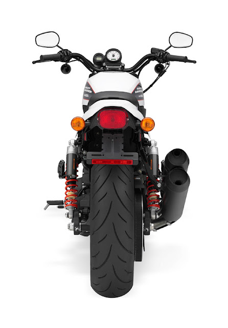 Harley Davidson XR1200X Latest models 2012_MyClipta