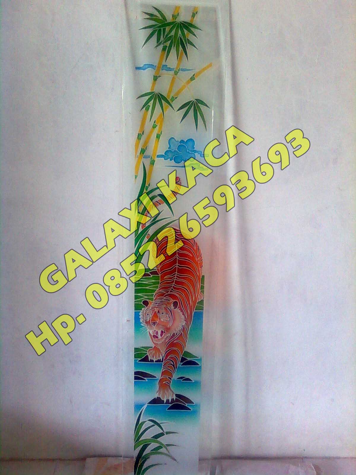  Galaxy  Kaca Katalog