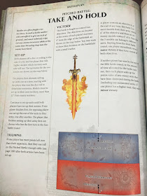Manual del General Age of Sigmar
