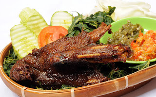 bebek ginyo