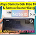 Redmi Note 10 Pro Kamera Tidak Berfungsi & Semua Suara Hilang