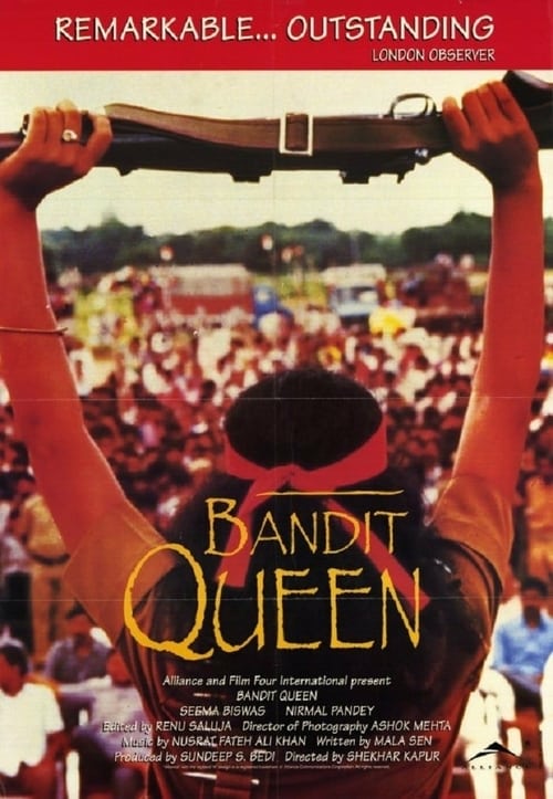 Bandit Queen 1995 Film Completo In Inglese