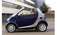 Smart Fortwo Designs