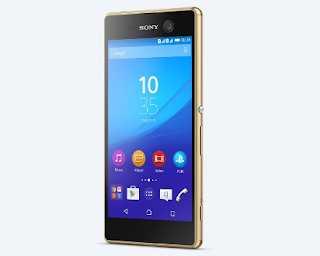 Sony Xperia M5 Dual