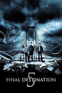 Final Destination 5 (2011) Movie