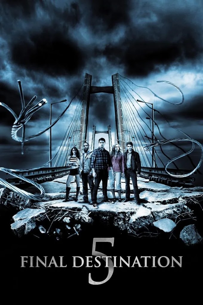 Final Destination 5 (2011) Movie Download