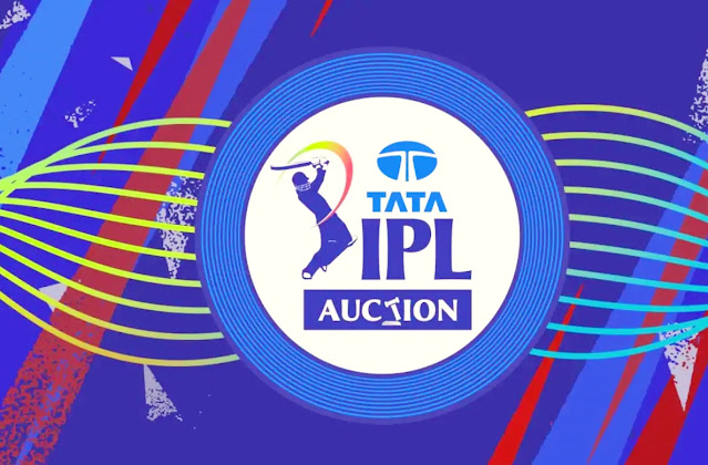 TATA IPL 2022