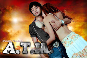 ATM Nepali Movie Poster